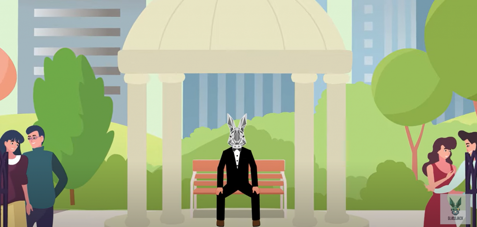 Picture of Alone in a World of Couples: GlassJack’s « Be My Lover » Speaks to the Lonely Hearts