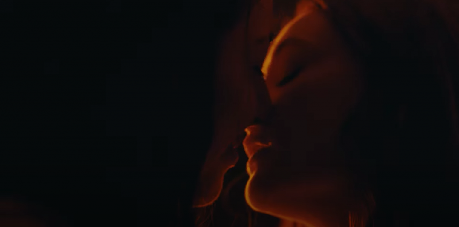 Lost in Love, Lost in the Dark : NadaButVibes Hits Deep With « Soltarte »