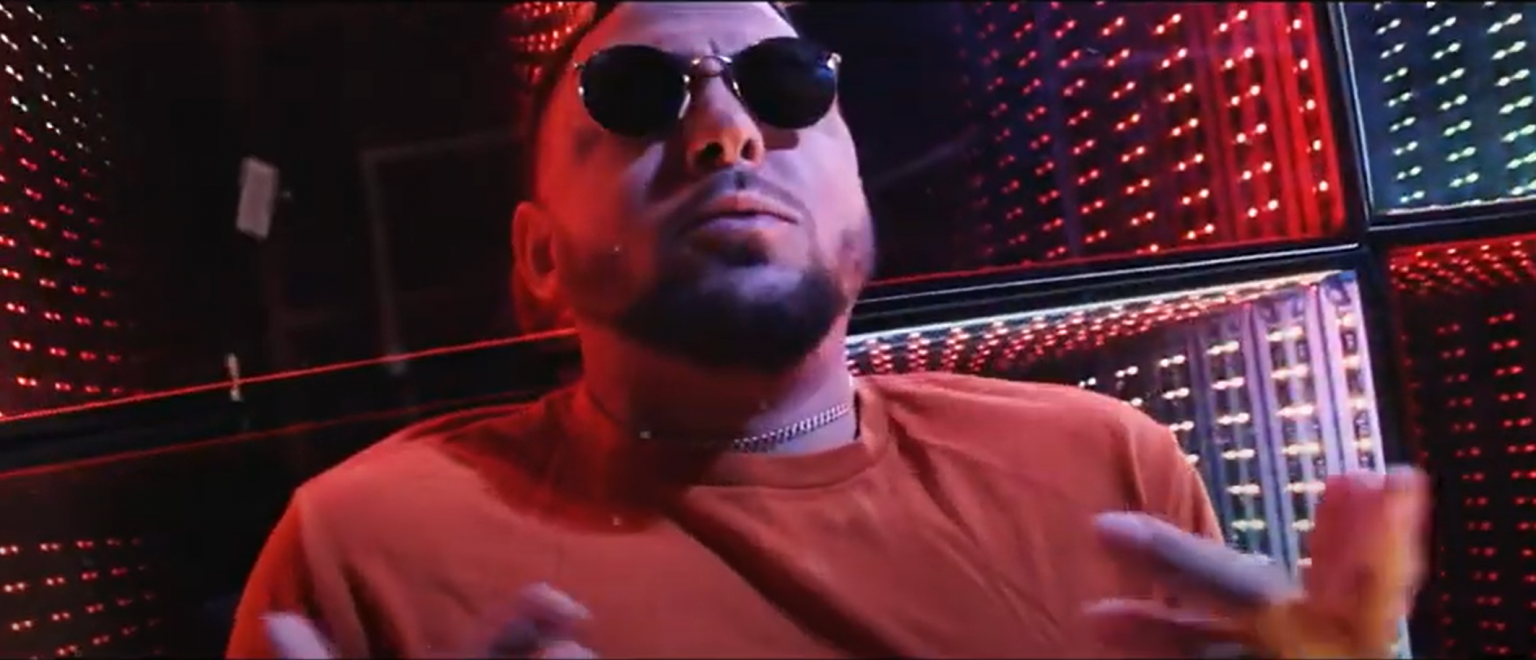 Picture of Level Up: Domo The Prodigy Goes Full « Final Boss » Mode