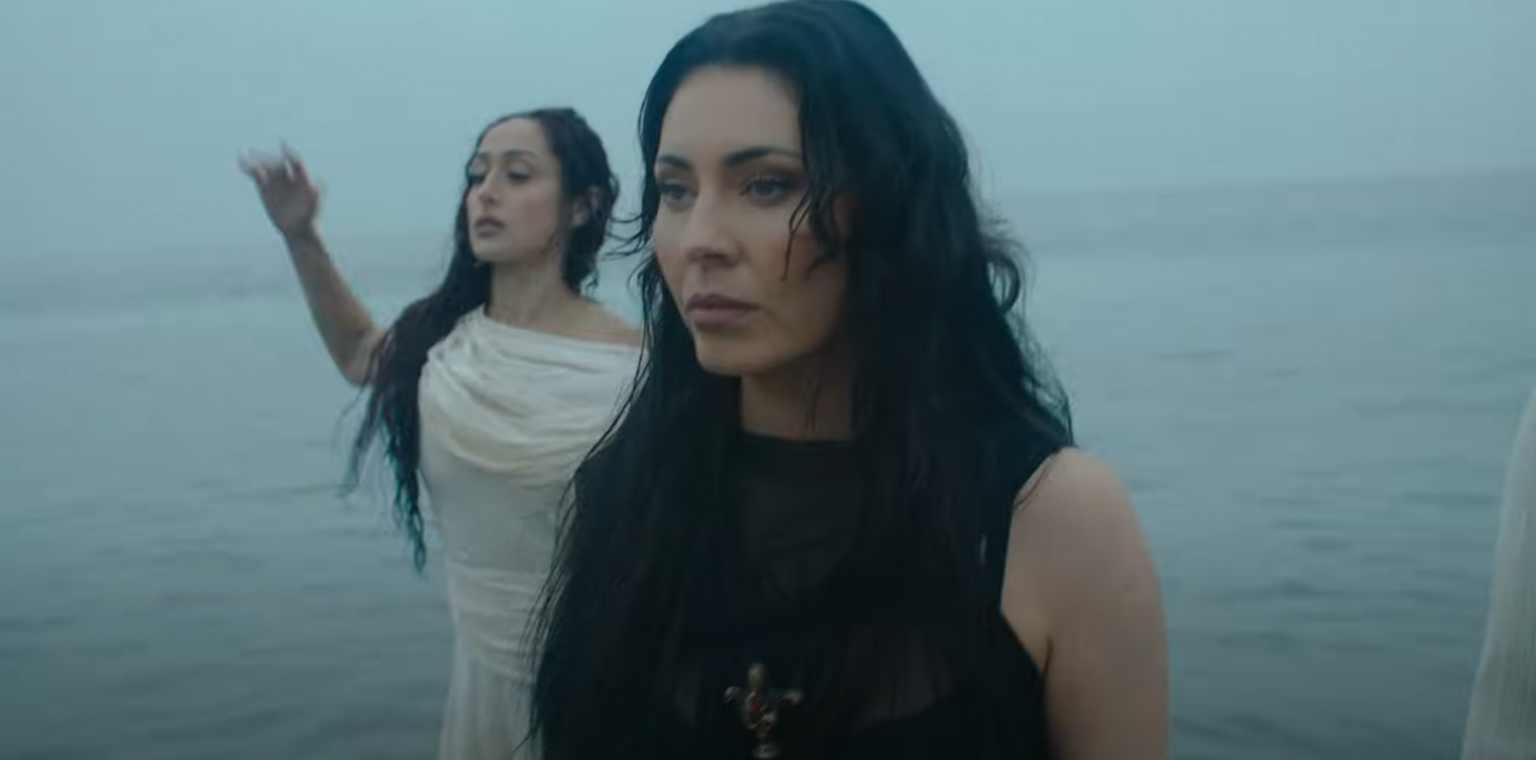 Picture of « I CAN'T » : Empara Mi Sings the Ache of a Shattered Soul