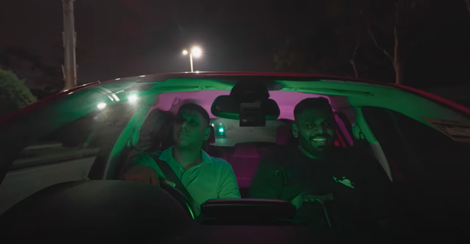 Picture of The « Good Guy » dilemma : Murty’s R&B confession hits hard