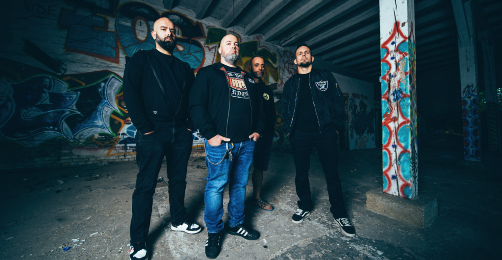 Don Gatto Breaks the Chains with “F*ck Your Rules”