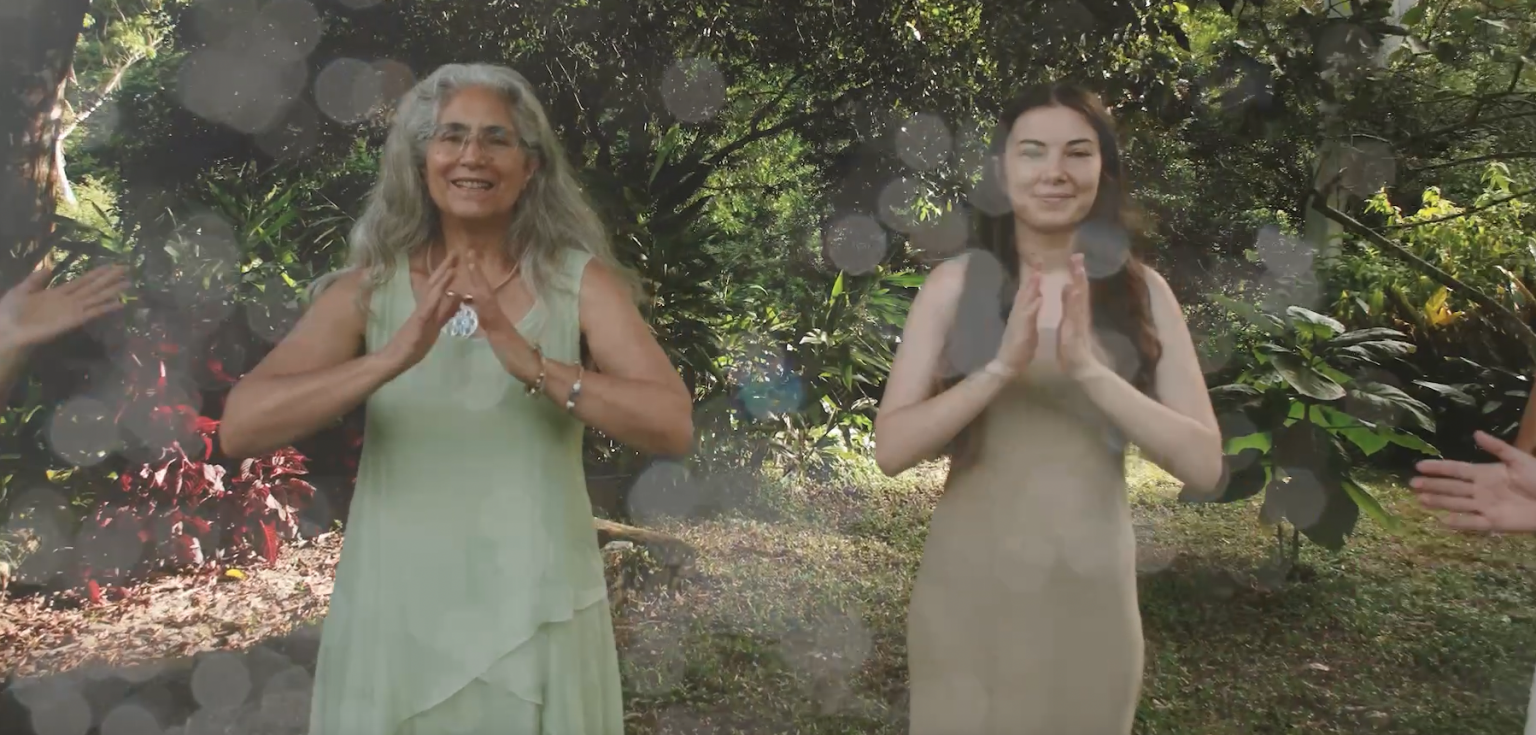 Kamala Alister Unveils a Soulful Journey with “Peace Prayer”