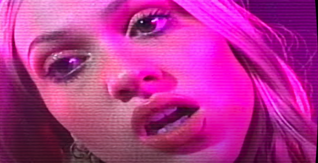 Julia Kate Unveils “Fake Friends” – A Neon-Lit Pop Anthem