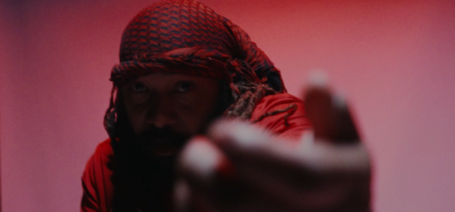 Finding His Way: Mystic Xperienz Unleashes the Power of « Guide´z Medley »