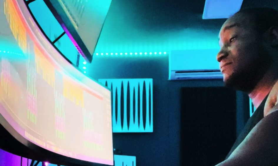 17absolut hits hard with “OverPowered”: a no-holds-barred musical showdown!