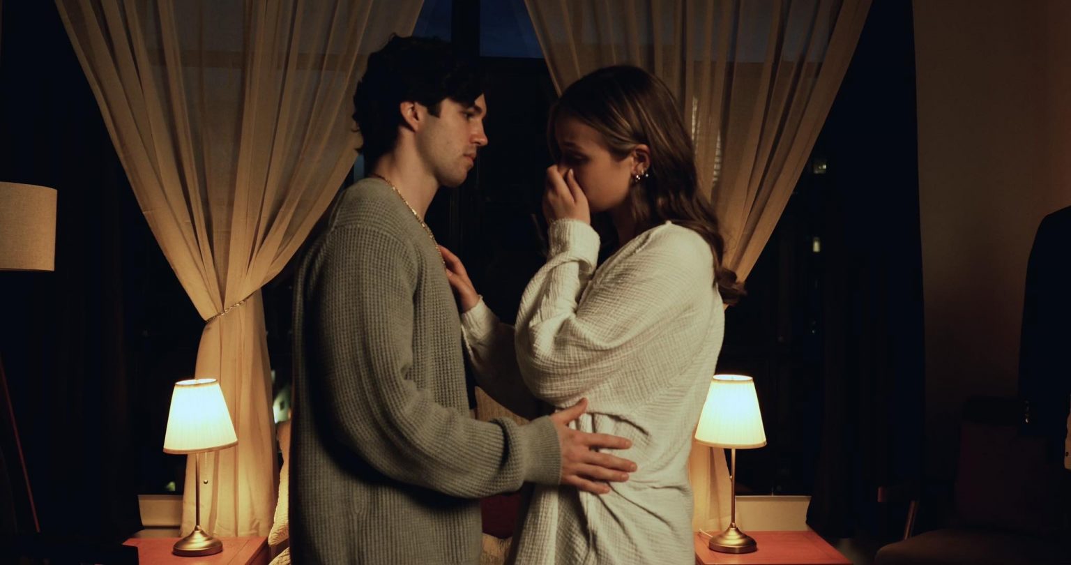 Benny Jay’s “Just Say The Words”: A raw reflection on unspoken emotions