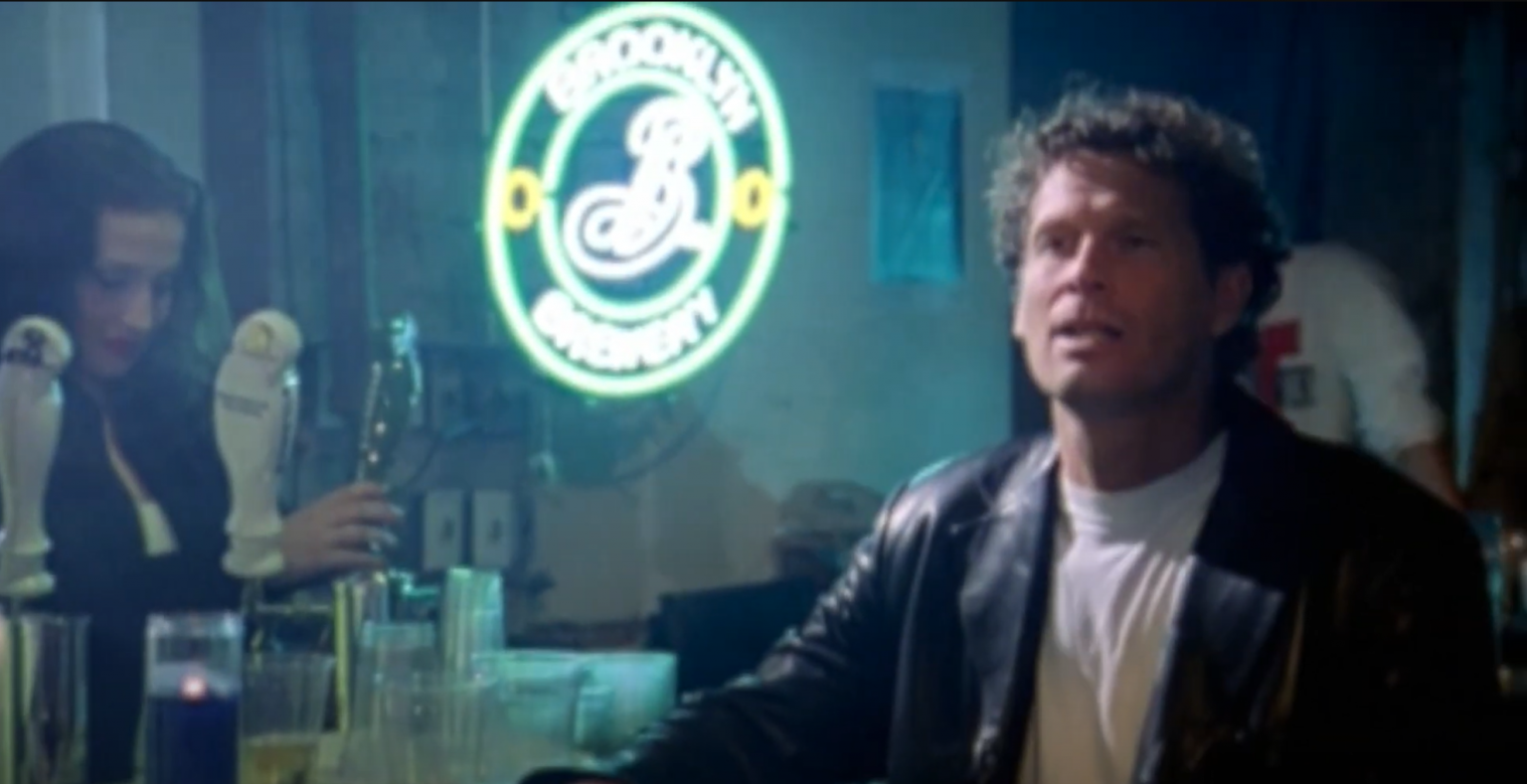 Picture of Caught in the Web of Desire: Theo Lens Unleashes « The Spider »