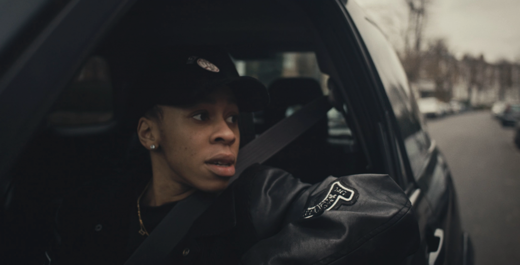 “Ridin’ Clean”: Tazzy Keeps It Real