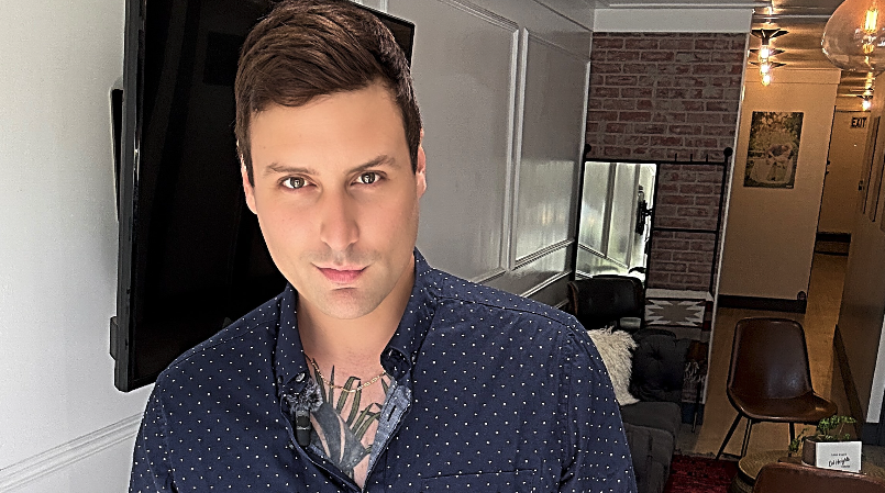 Step into Freedom with Paul Robert’s “Release”