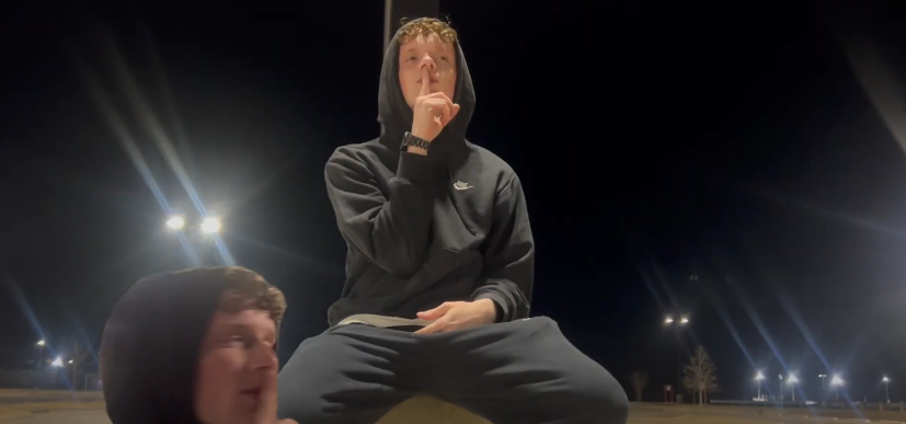 “Flick Up” : The Unfiltered Power of Jaycab’s Rap