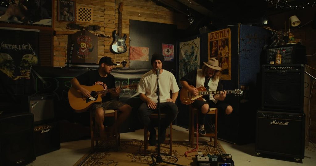 JAYEN returns with bold statement in “Who You Are”