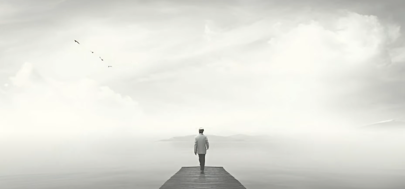 N U E L L A: “Running” – Embracing Freedom