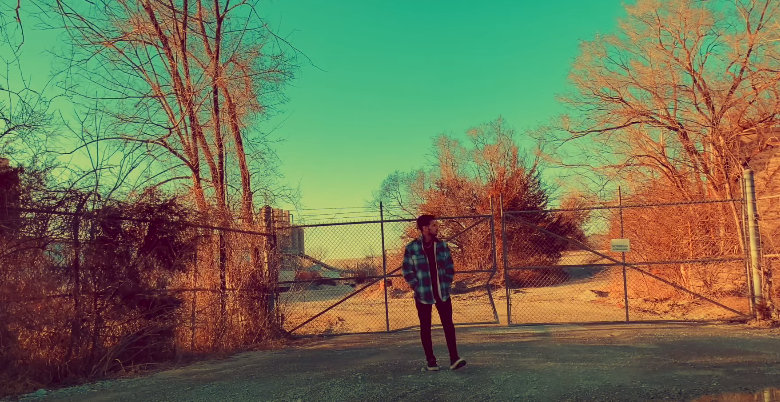 Lost, Not Broken: Sibarez in “I’ll Be Okay'”