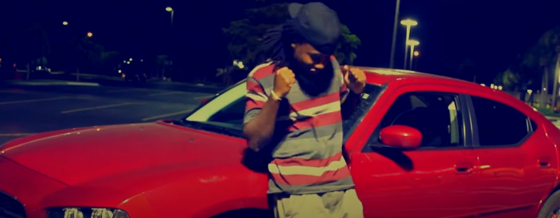 Zilla The Captain stays cool and in control on “Laid Back”