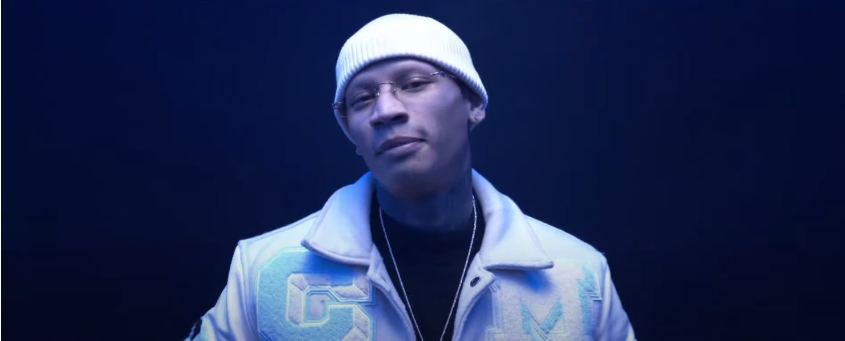 Zyde – “Zyde Peace”: Love in Slow Motion