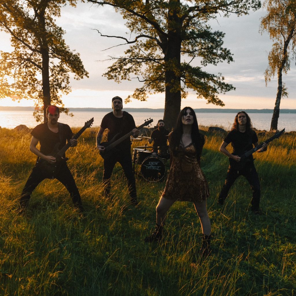 “Eternal Glow” by Know Thyself faces the end