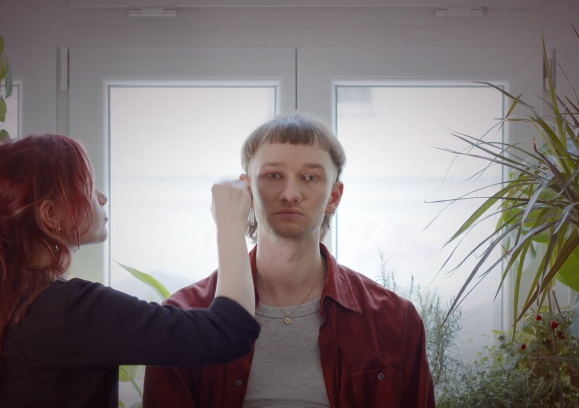 Lost Individual’s “Part of Me”: A soulful exploration of inner conflict