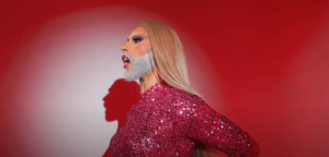 Piche: The Drag Queen Rapper who's conquering the stage - SLASH MUSIC ...