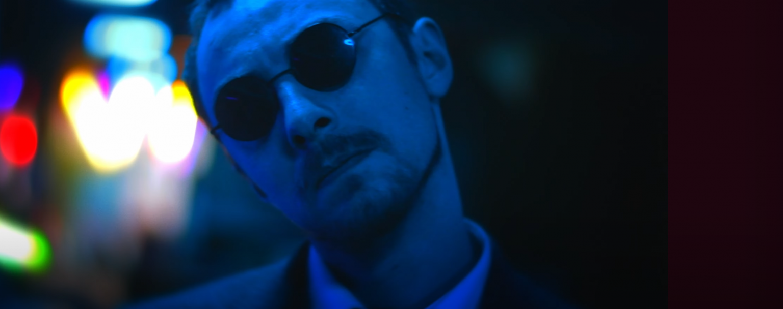 Signal Overload: Archie Lewis Tunes Into the Noise Picture of Signal Overload: Archie Lewis Tunes Into the Noise