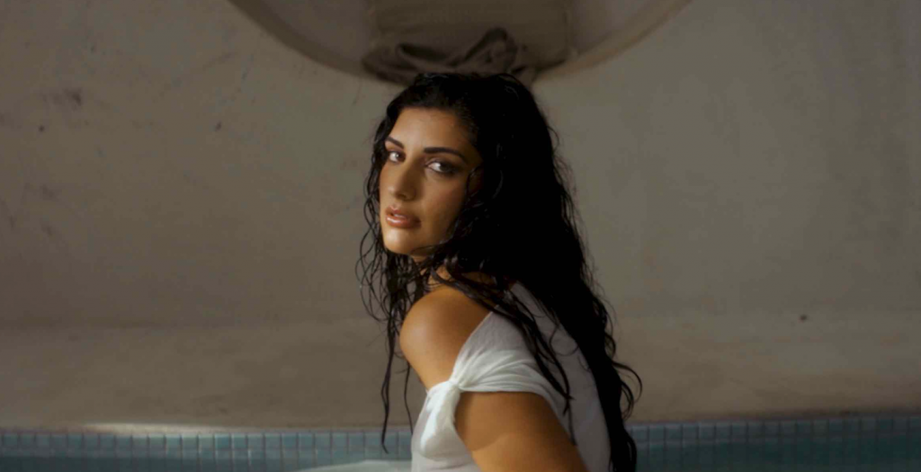 Jessica Marchi reclaims her throne with “Empowered”