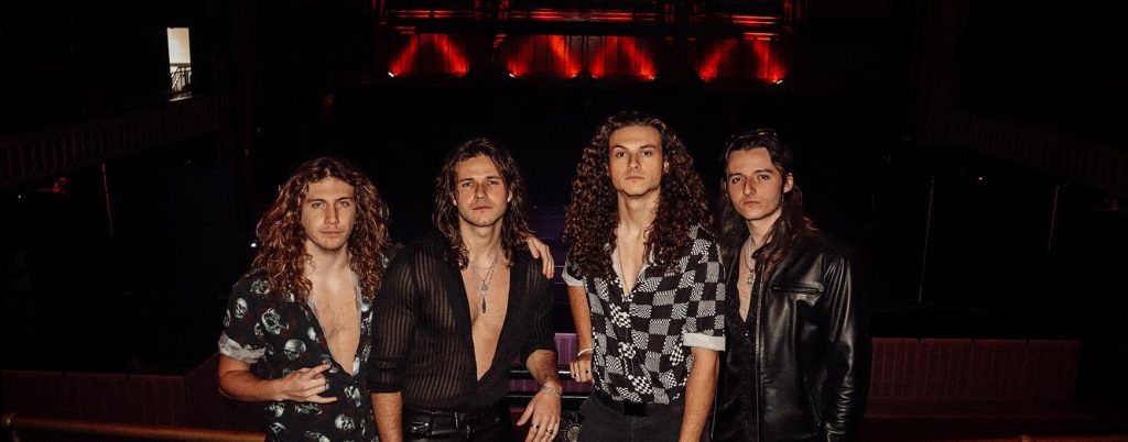 DAZR – « CAN’T TAKE IT ANYMORE »: When the Strings Scream What Words Can’t