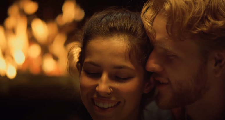 Dennis Canario’s “When We’re Home” – A Heartfelt Tribute to Love and Peace