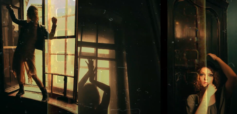 “Stella Was a Spy “– InArte Weaves a web of sound and shadows