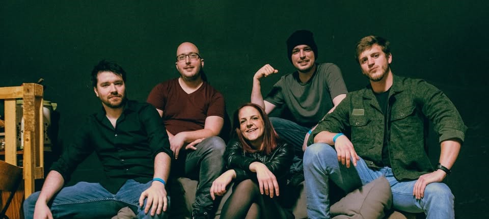 Mind The Echo – « Don’t Beat Yourself Up »: Let the pain fuel the power