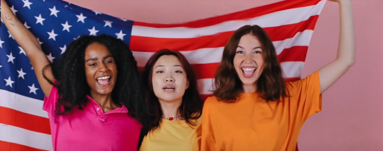 “USA Land of Dreams” – Dr. Evangelos Viazis paints America in music