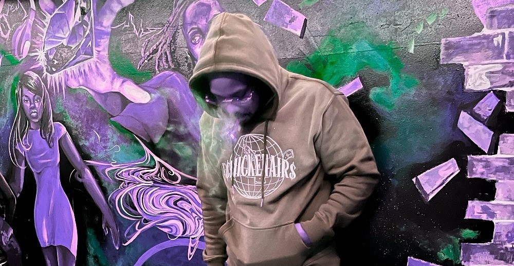 Pae Tarantino – « RIGHT NOW »: This ain’t later, it’s right now