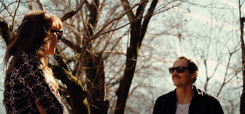 Telander – « Cerulean Skies » : Head in the Clouds, Heart in the Game