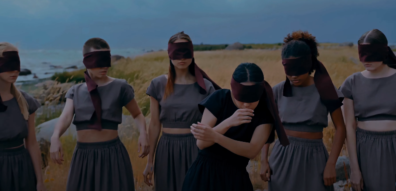 « Blind » burns bright: JP Hill turns emotional chaos into acoustic gold