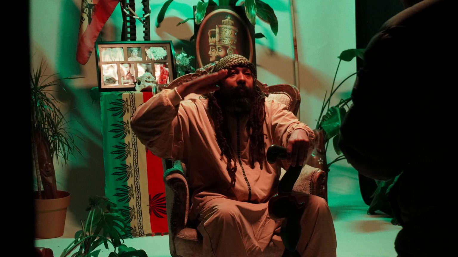 Mystic Xperienz cracks the code in « How’s Done » : A lesson in Hip-Hop precision