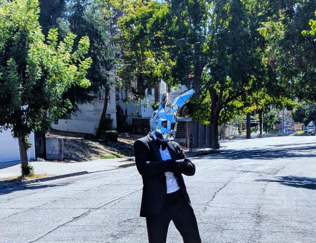 The rabbit behind the rhythm: An exclusive interview with GlassJack