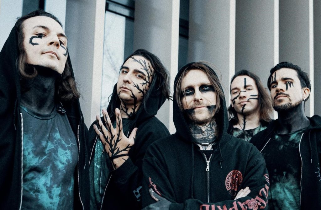 Since April – « ROOT OF EVIL » : The duel within