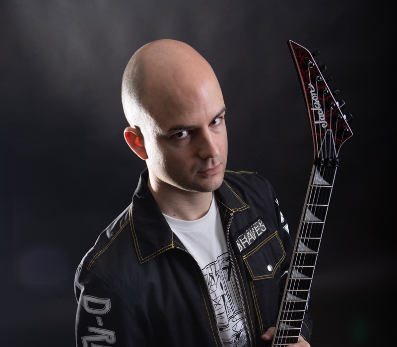 THE DAWN RAZOR – “Refuse Tomorrow” : Delay the future, shred the present