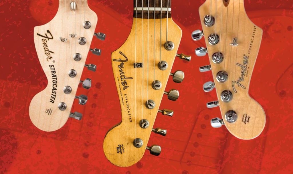 Vintage Guitar Legacies – Sarah James makes history resonate, one string at a time