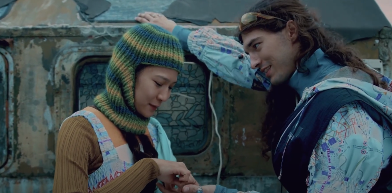 Feenstein – “I Know”: When instinct becomes a soundtrack