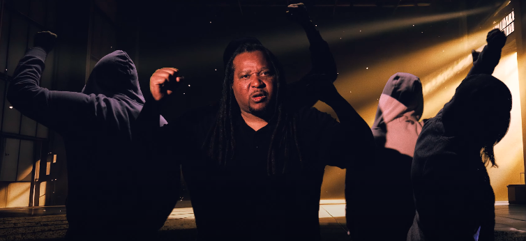 🇫🇷 Lord Myke Jam, coupable et conscient avec « Je plaide coupable »