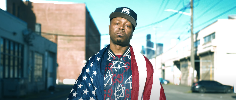 Sos Dior lets loose with « FREEDOM »