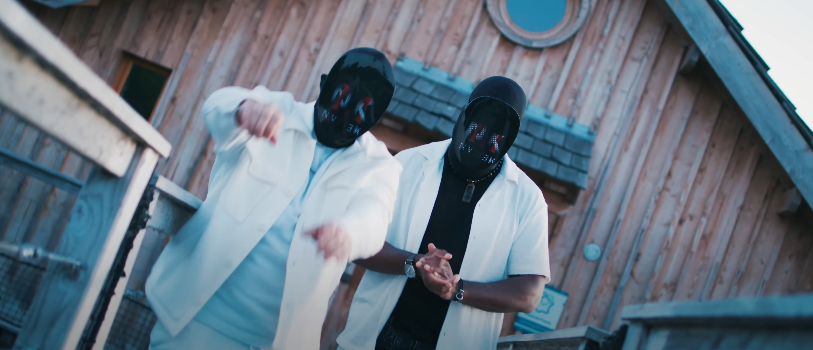 🇫🇷 NVM3K – « Netaye » : rupture sèche, émotions brutes