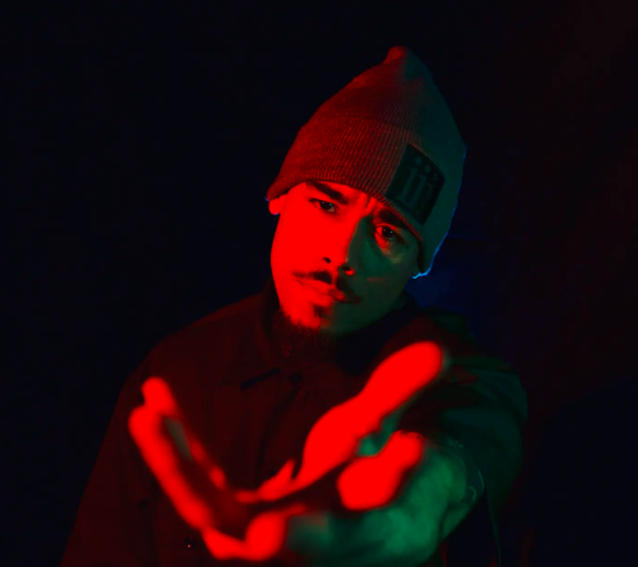 Agony – “Time Is Up”: When the clock stops, the truth drops