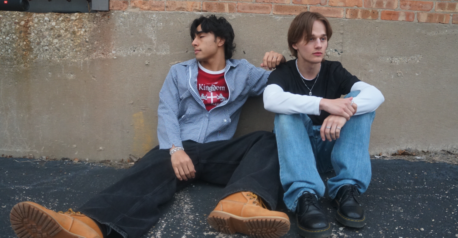 somewhere safe and “worst way”: bad timing, good reasons