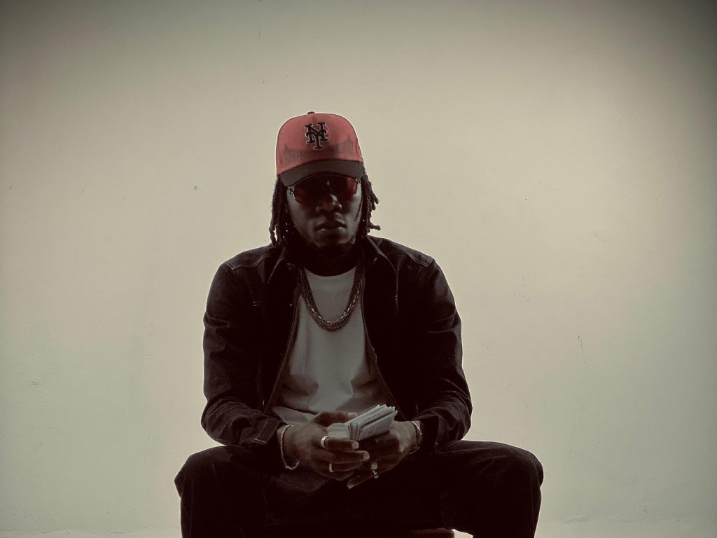 🇫🇷 Le Renoi revient avec style et substance dans l’EP « MARCHAND DE COTON »