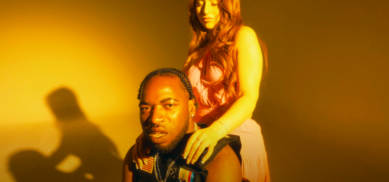 D-Signature touches grace with “Jah Protection”