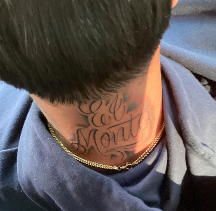 Viciou$ stays cool under pressure in “Dont trip”