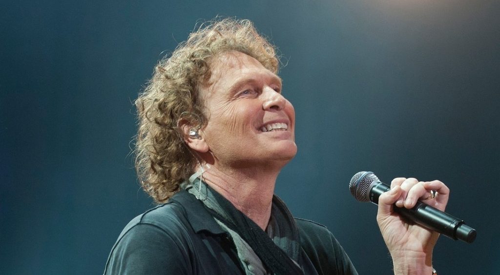 Theo Lens invites acceptance with “Take Me As I Am”