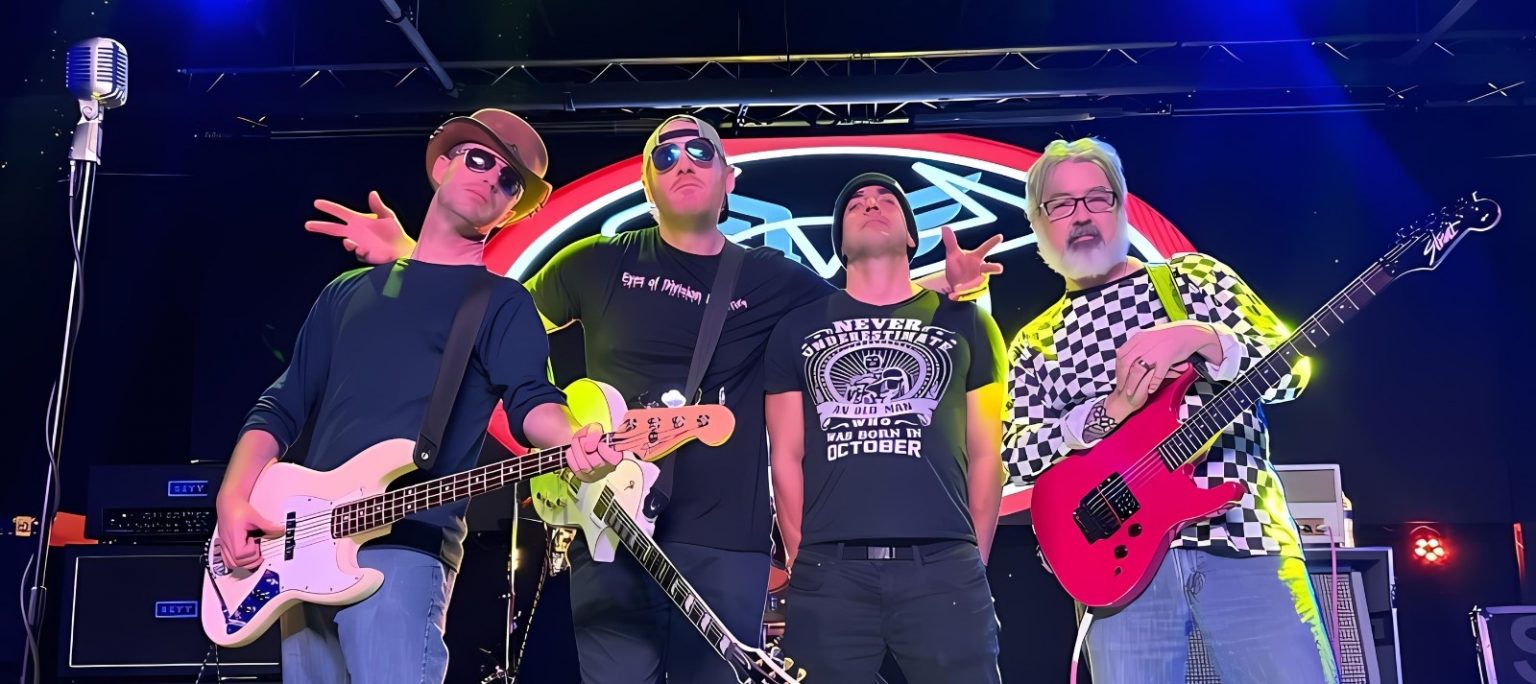 “Crystal” by Sons of the Divide: clarity that unsettles