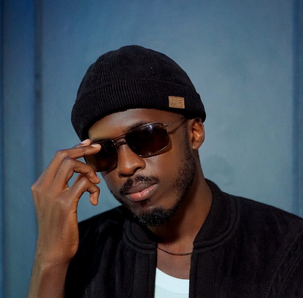 Dani B rewinds his regrets with “Take Back the Time”